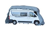 Abdeckplane für Wohnwagen  M 610 x 235 x 275 cm