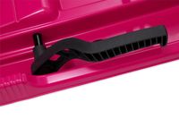 KHW Schlitten Snow Fox, pink