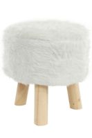 My Flair Fellhocker, natur  