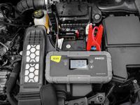 PROUSER Super Kondensator Jump Starter 800 A