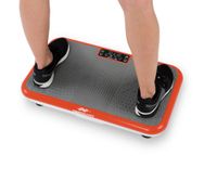 Mediashop VibroShaper Vibrationsplatte