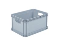 Kunststoff-Behälter ca. 20l Nordic Grey