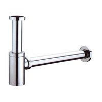 Waschtisch Siphon