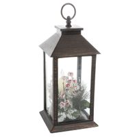 LED-Outdoor-Laterne "Clara"