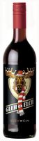 Glüh-Elch Glühwein 0,745l Bordeaux