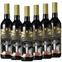 Heinz RühmannFeuerzangenbowle 0,745l Bordeaux  - 6er Karton