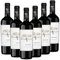 METAMORFOSIS Pinot Noir DOC - 6er Karton