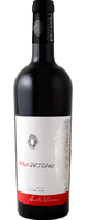 Red Artisan Cuvee Merlot- Schwarze Mädchentraube - 6er Karton