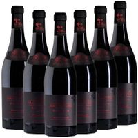 VIA MARCHIZULUI Pinot Noir DOC 6-er Pack