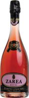 ZAREA Cremant DIAMOND Rose, 11,5%, dry