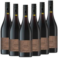 Der Bötzinger - Spätburgunder Rotwein Spätlese halbtrocken - 6er Karton