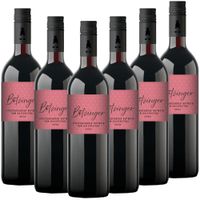 Der Bötzinger - Spätburgunder Rotwein QbA trocken - 6er Karton