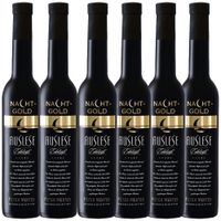 Auslese edelsüß 0,375l - 6er Karton