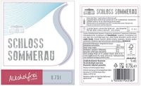 alkoholfreier Rose 0,75l - 6er Karton