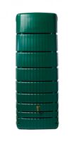 Slim Wandtank 650 L dunkelgrün