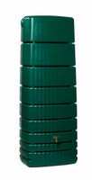 Slim Wandtank 650 L dunkelgrün