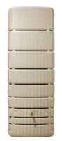 Slim Wandtank 650 L sandbeige