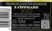 Secco trocken