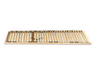 Lattenrost BASIC 100x220 cm Überlänge starr nicht verstellbar