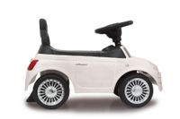 JAMARA Rutscher Fiat 500 weiss