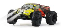JAMARA Tiger Monstertruck 4WD 1:10 NiMh 2,4GHz mit LED