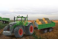 JAMARA Kipper für Fendt 1050