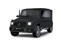 JAMARA Mercedes-Benz AMG G63 1:14 schwarz 2,4GHz