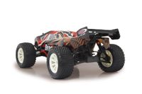 JAMARA Brecter Truggy 4WD 1:10 NiMh 2,4GHz mit LED