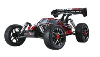 JAMARA Ultra BL8 Buggy 4WD 1:8 Lipo 2,4GHz