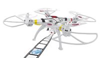 JAMARA Payload GPS VR Drone Altitude HD FPV Wifi Coming Home