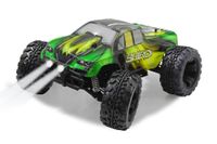 JAMARA Shiro Monstertruck 4WD 1:10 NiMh 2,4GHz mit LED