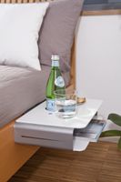 Mini-Nachttisch "OPTION"