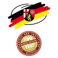 Riesling QbA Mosel 2022, 6er-Karton