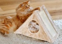 Katzenpyramide Isa