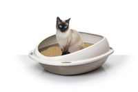 Katzentoilette Shuttle