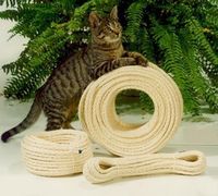 Katzen Sisaltauwerk 50 m
