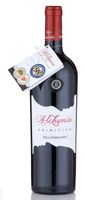 Alchymia Primitivo Puglia IGT 98 LMP