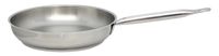 ELO Edelstahl Bratpfanne 28cm "Profi Therm"