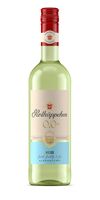Wein Alkoholfrei, Weiss 0,75l