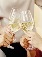 Wein Alkoholfrei, Weiss 0,75l