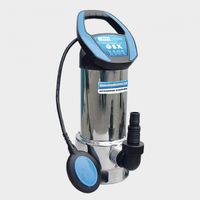 Schmutzwasser-Tauchpumpe GSX1101