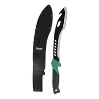 Buschmesser mit Widerhaken