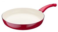 Bratpfanne Ceramica beige 20cm