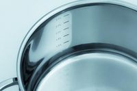 Fleischtopf FOGO mit Glasdeckel 20cm