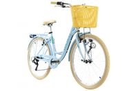 Damenfahrrad 26'' Cataloupe