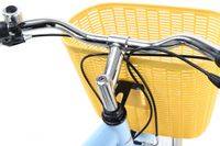 Damenfahrrad 26'' Cataloupe