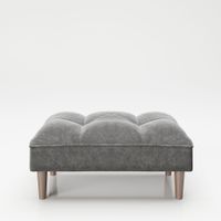 Ottoman SCARLETT Grau