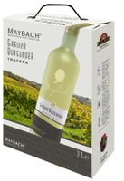 Grauer Burgunder trocken 3,0l Bag in Box