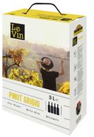 Pinot Grigio trocken 3,0l Bag in Box