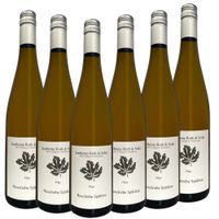 Weingut Karlheinz Roth & Sohn GbR Huxelrebe Spätlese lieblich 2024 - 6er Karton